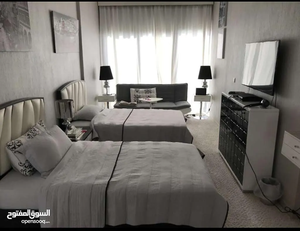 Apartmán Damac Al-Jawhara Džidda