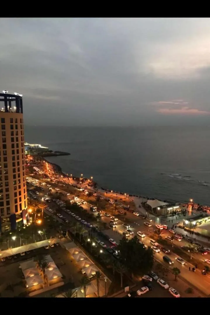 Apartmán Damac Al-Jawhara Džidda 0*,  Saúdská Arábie