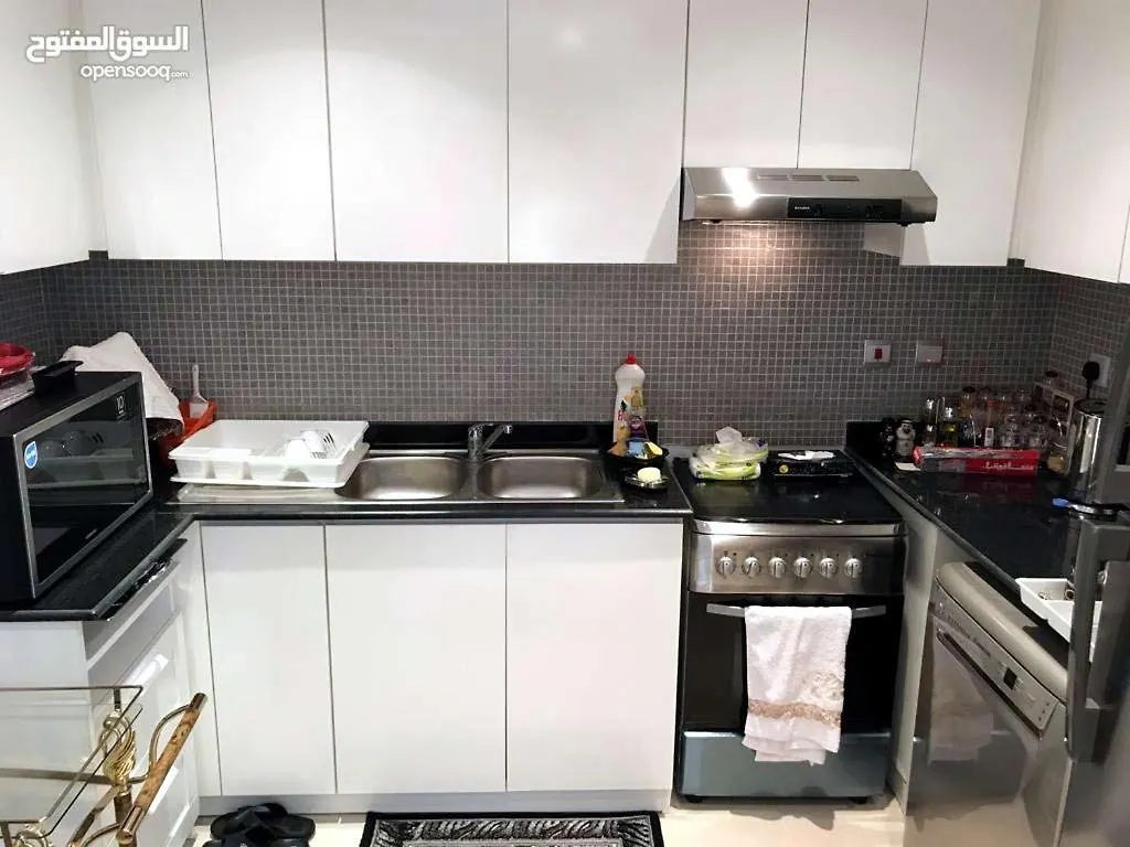 Apartmán Damac Al-Jawhara Džidda Saúdská Arábie