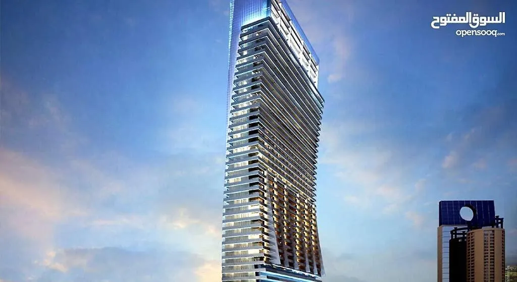 Apartmán Damac Al-Jawhara Džidda
