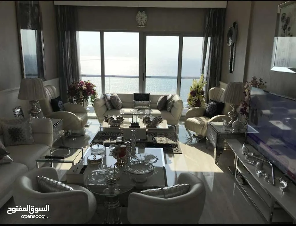 Apartmán Damac Al-Jawhara Džidda Saúdská Arábie